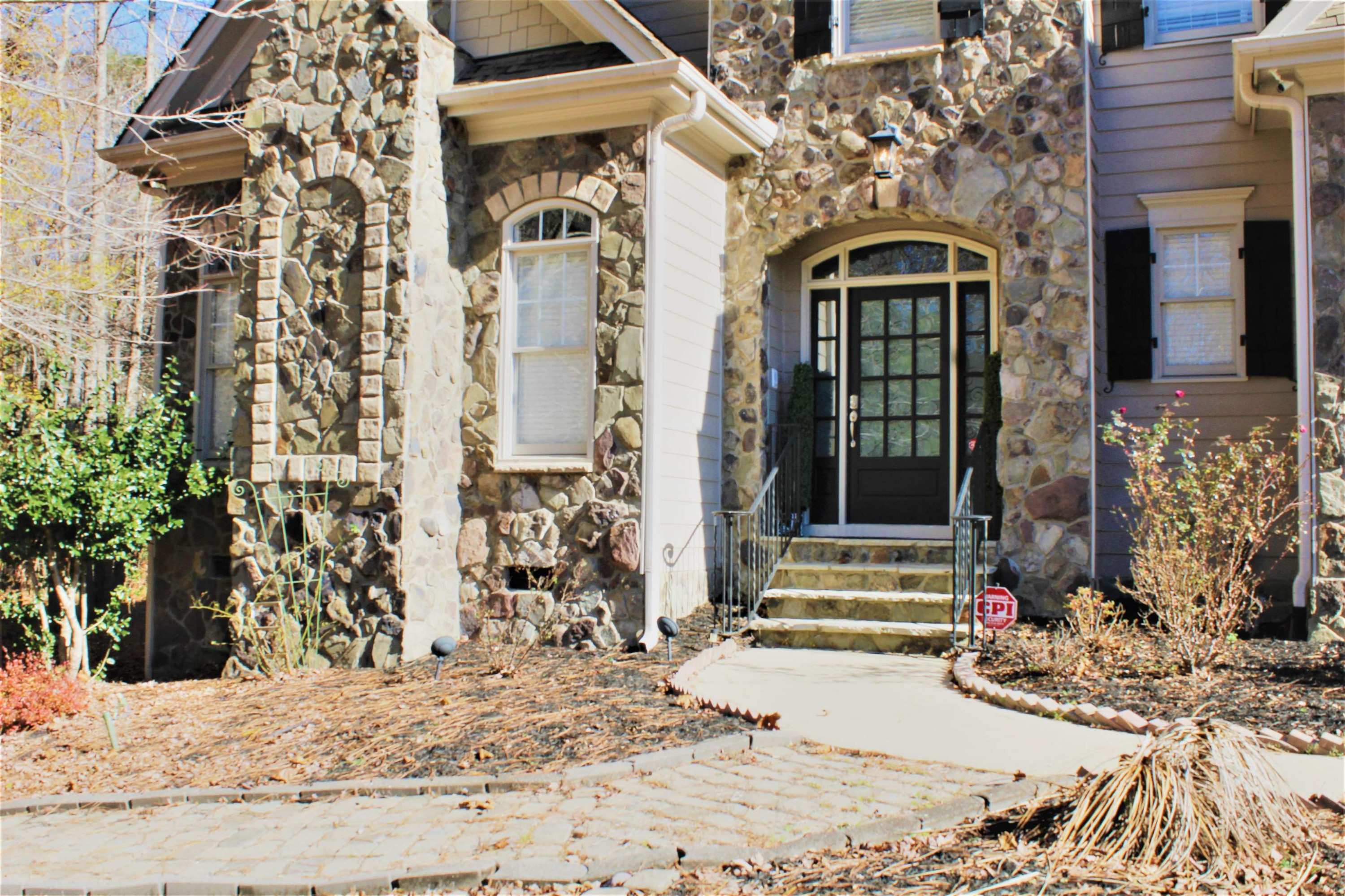 7336 Sparhawk Road Wake Forest, NC 27587 - Photo 15 of 21 Photo 15