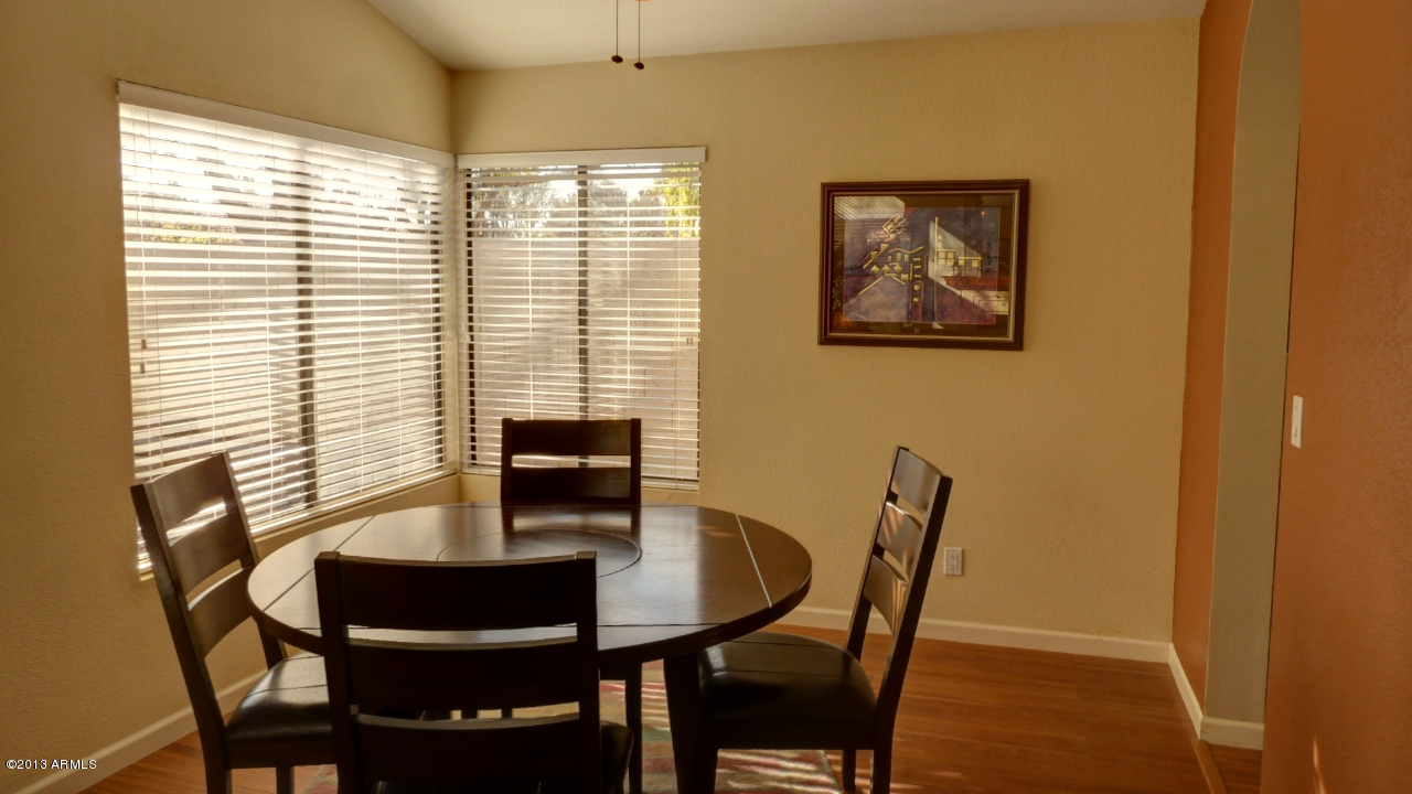 61 East Ranch Road Tempe, AZ 85284 - Photo 7 of 22 Dining Room