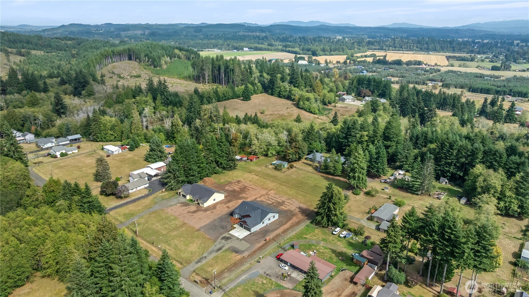 68 Winkleman Road North Montesano, WA 98563 - Photo 39 of 40 Gallery Image 39