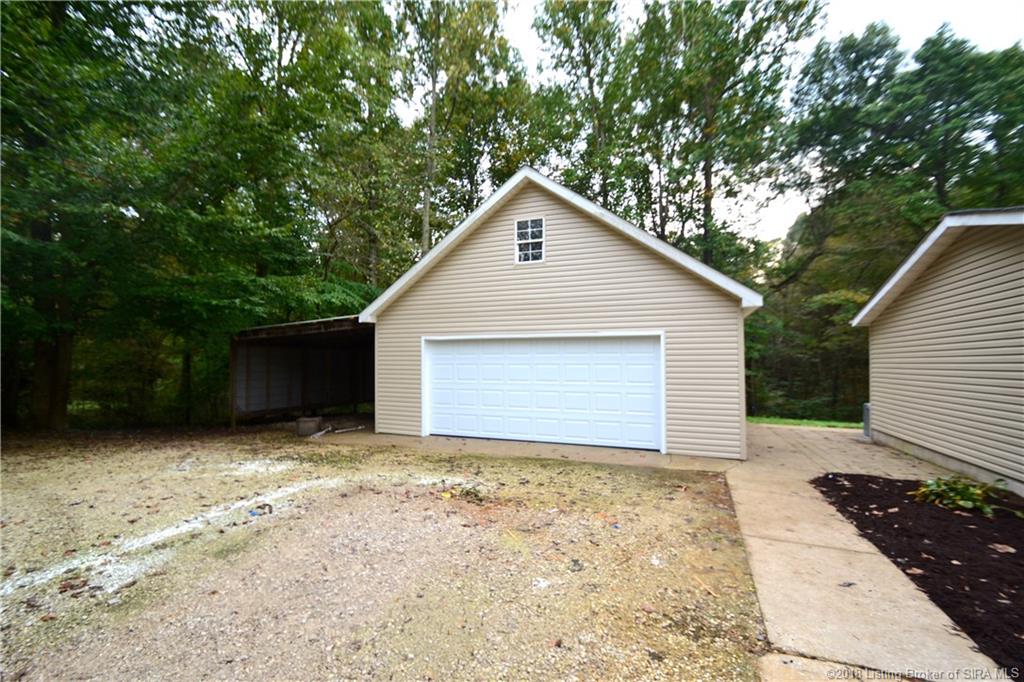 855 Hunter's Trace Road Palmyra, IN 47164 - Photo 2 of 26 Gallery Image 2