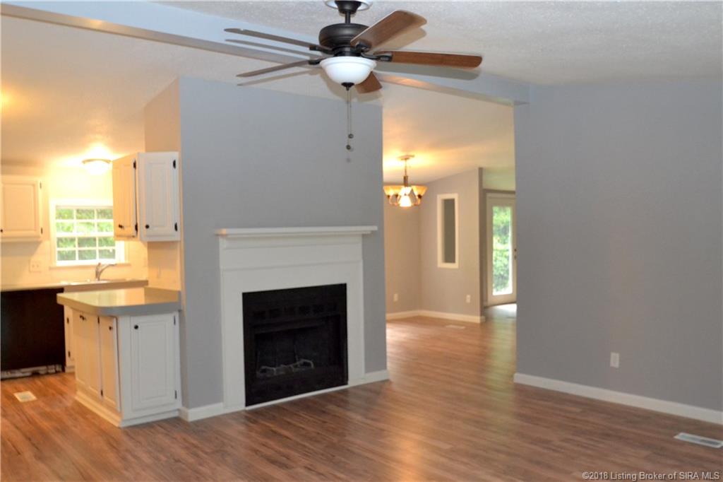 855 Hunter's Trace Road Palmyra, IN 47164 - Photo 7 of 26 Gallery Image 7