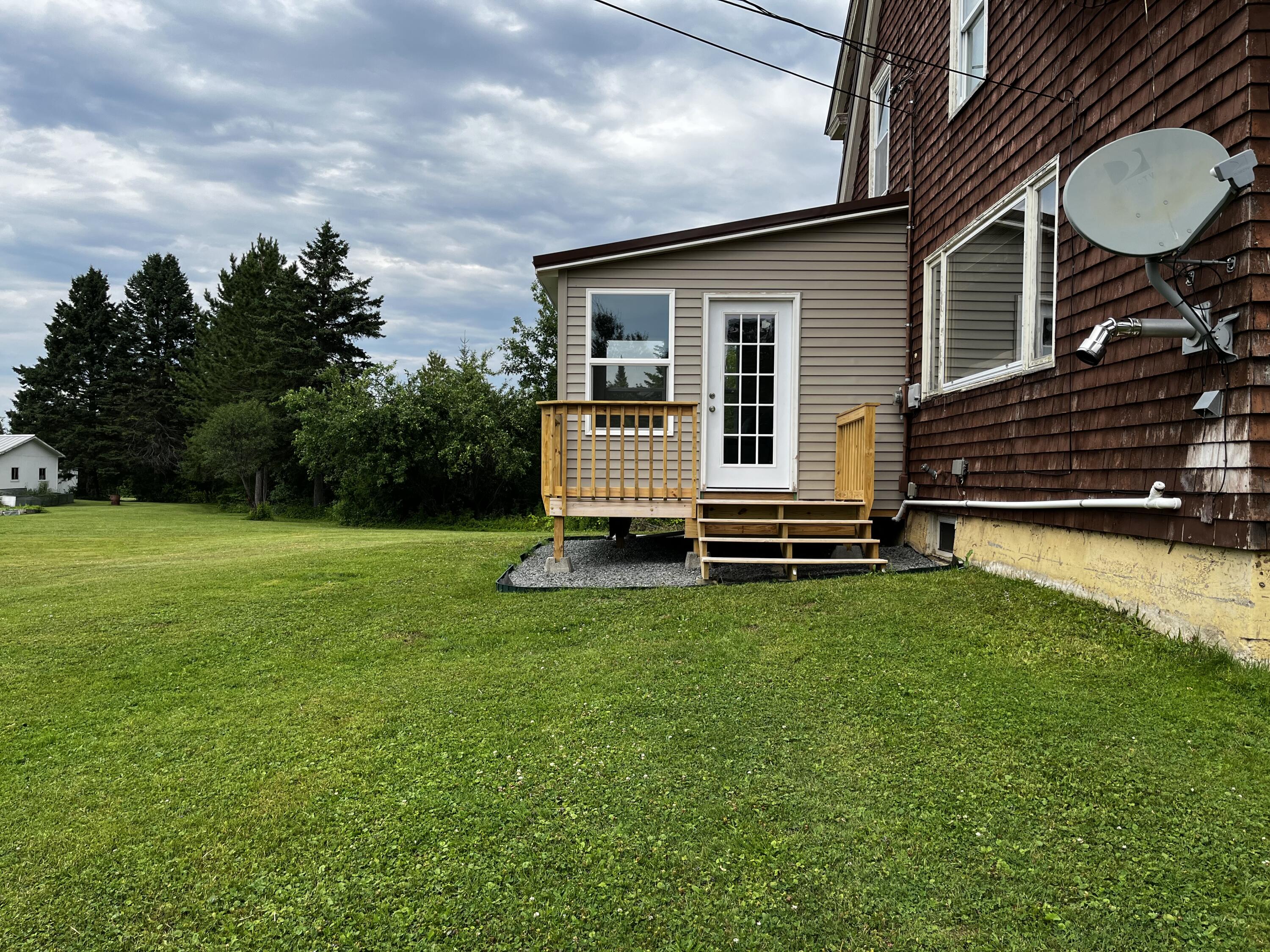 13 Boundary Line Road Bridgewater, ME 04735 - Photo 40 of 61 IMG_0558