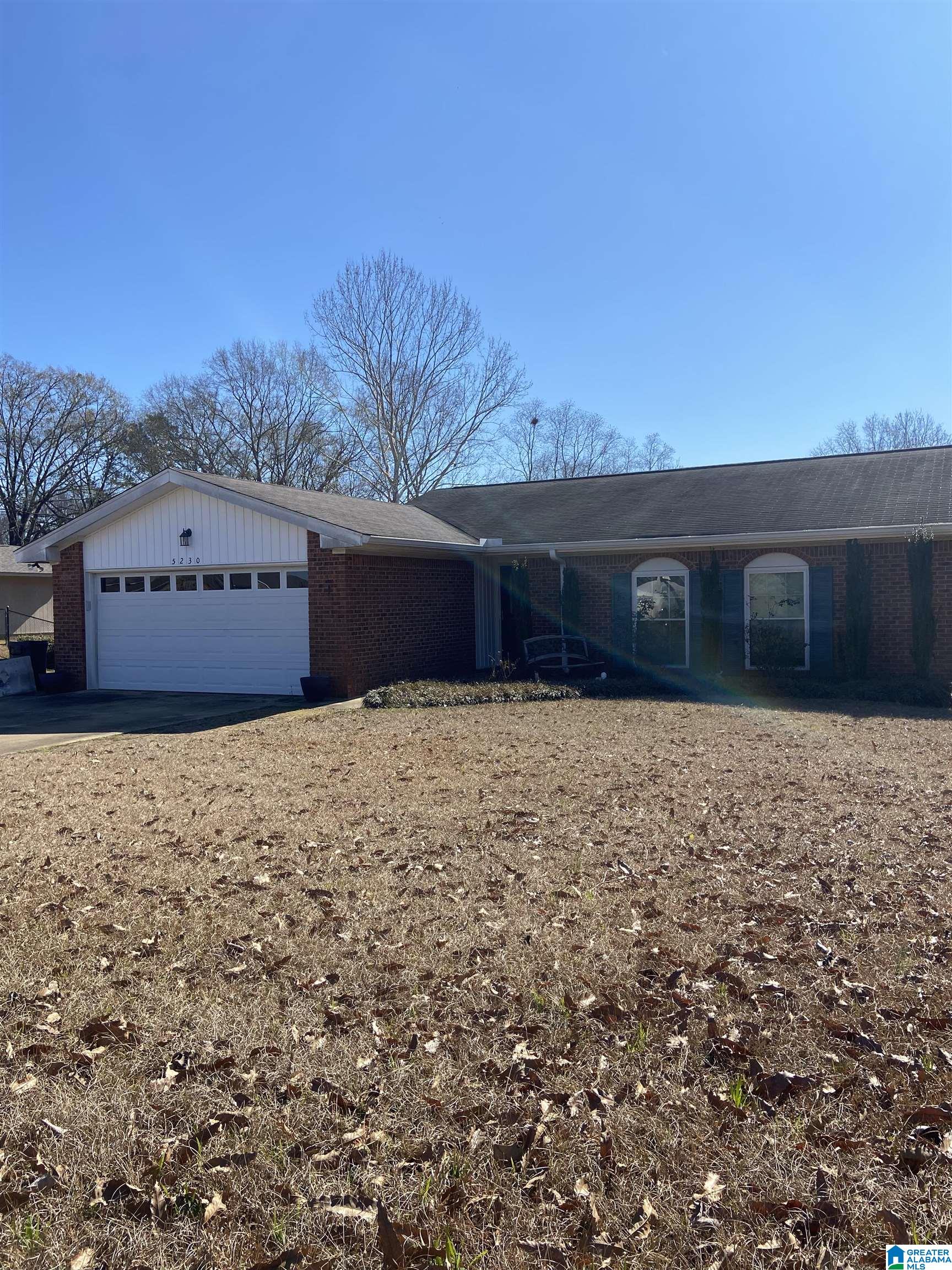5230 Paige Hills Road Elmore, AL 36025 - Photo 3 of 16