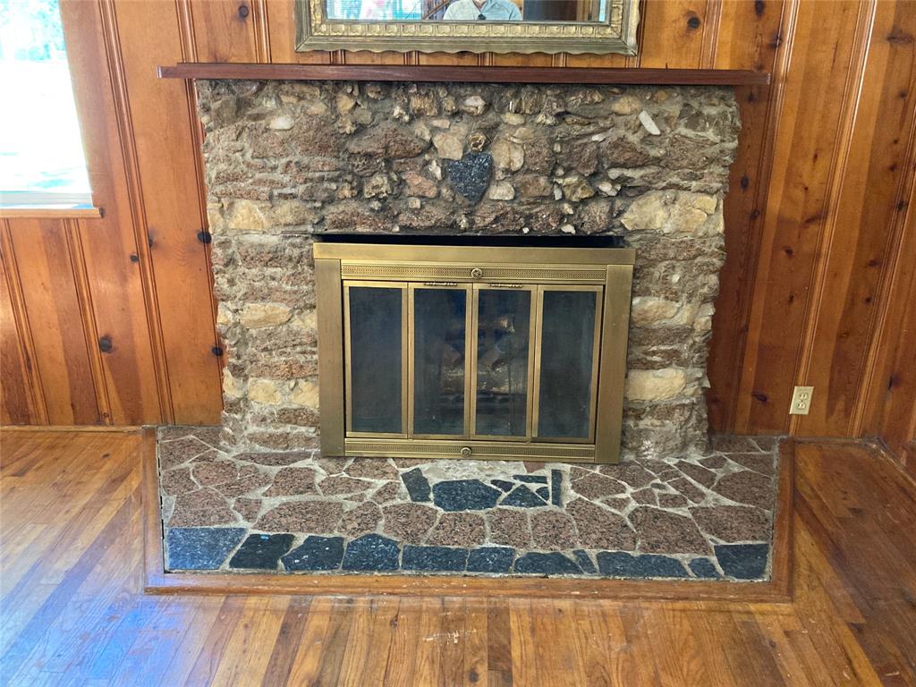 11655 Randle Lane Fort Worth, TX 76179 - Photo 23 of 35 a view of a door of the house