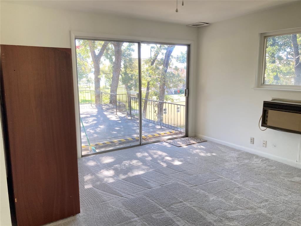 11655 Randle Lane Fort Worth, TX 76179 - Photo 30 of 35 a view of a room with a large window