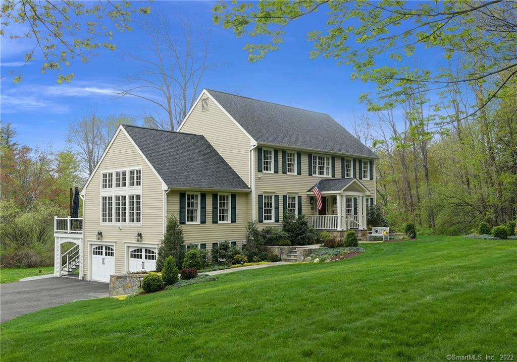 9 Limekiln Road Ridgefield, CT 06877 - Photo 1 of 1