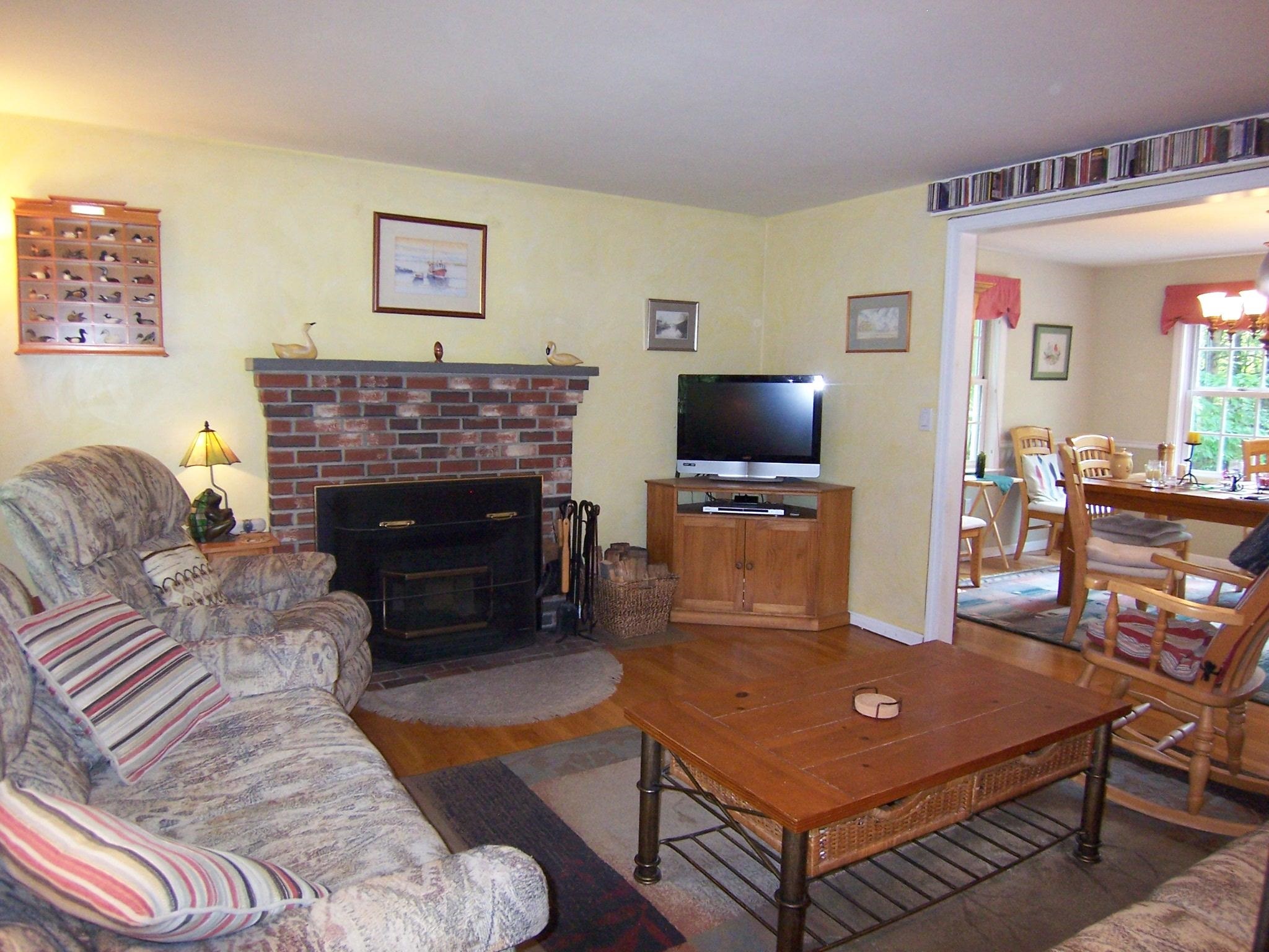 54 Noons Quarry Road Milford, NH 03055 - Photo 9 of 31
