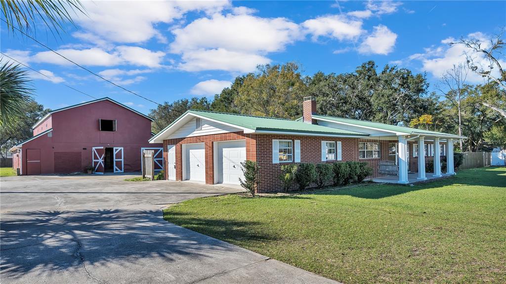 4125 East County Rd 540A