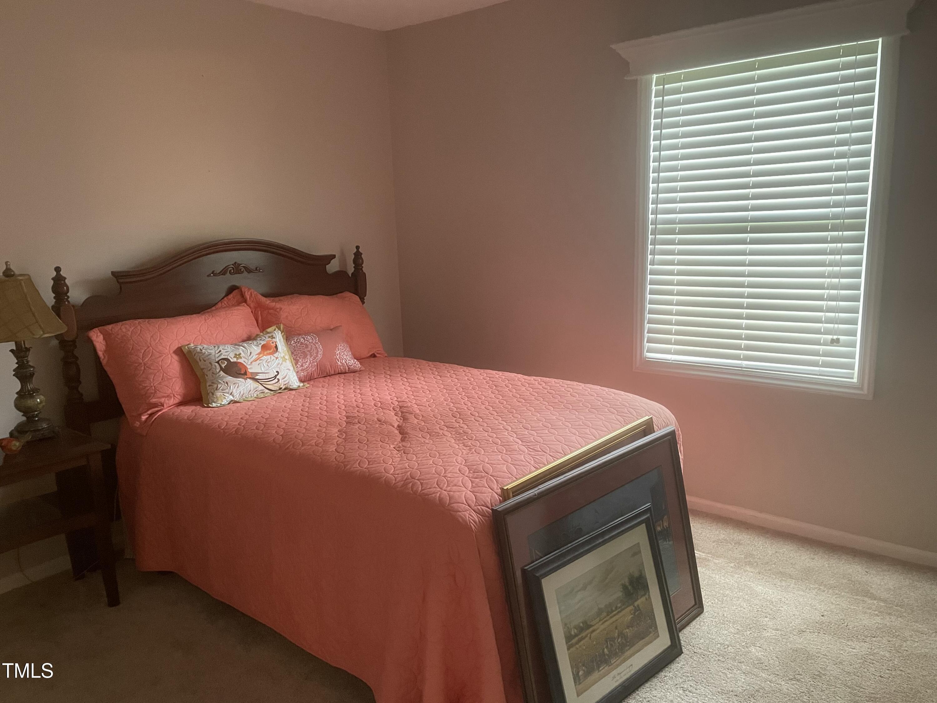 1913 Rendall Street Burlington, NC 27215 - Photo 15 of 23 Bedroom 2