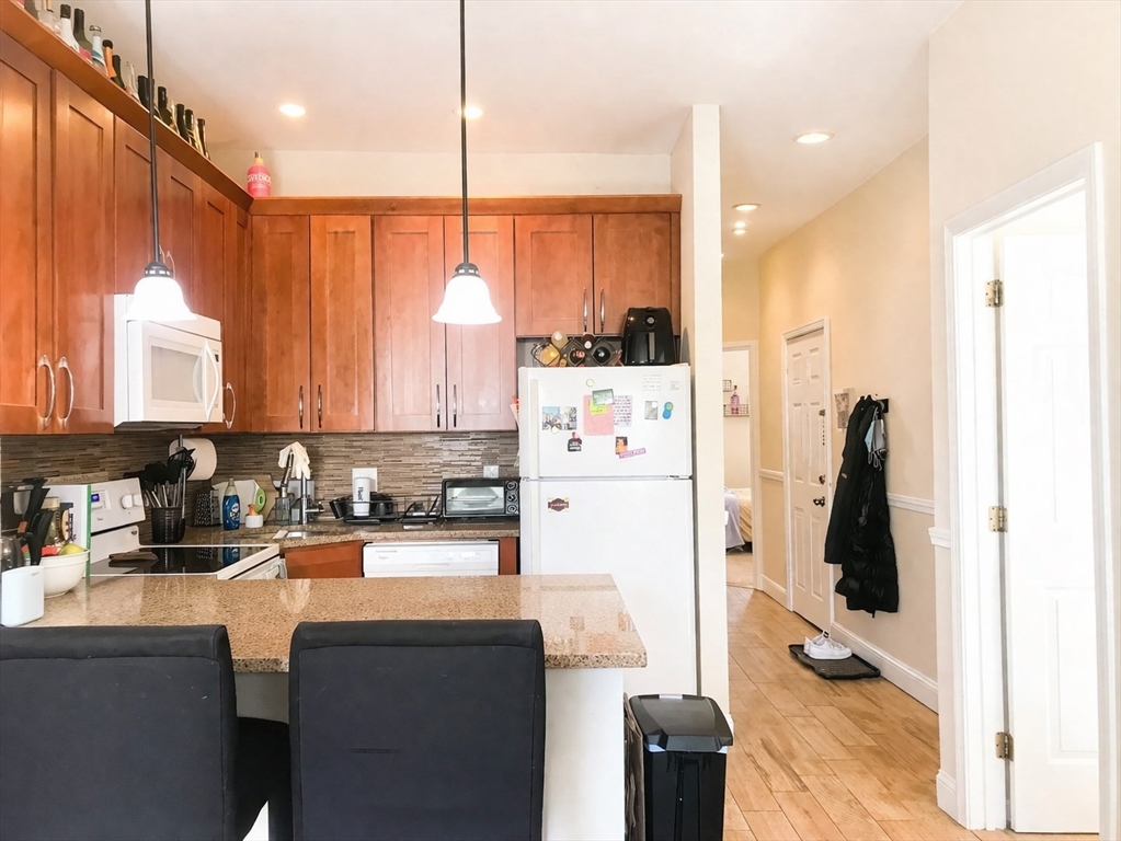 11 Symphony Road, Unit 3 Boston, MA 02115 - Photo 2 of 7