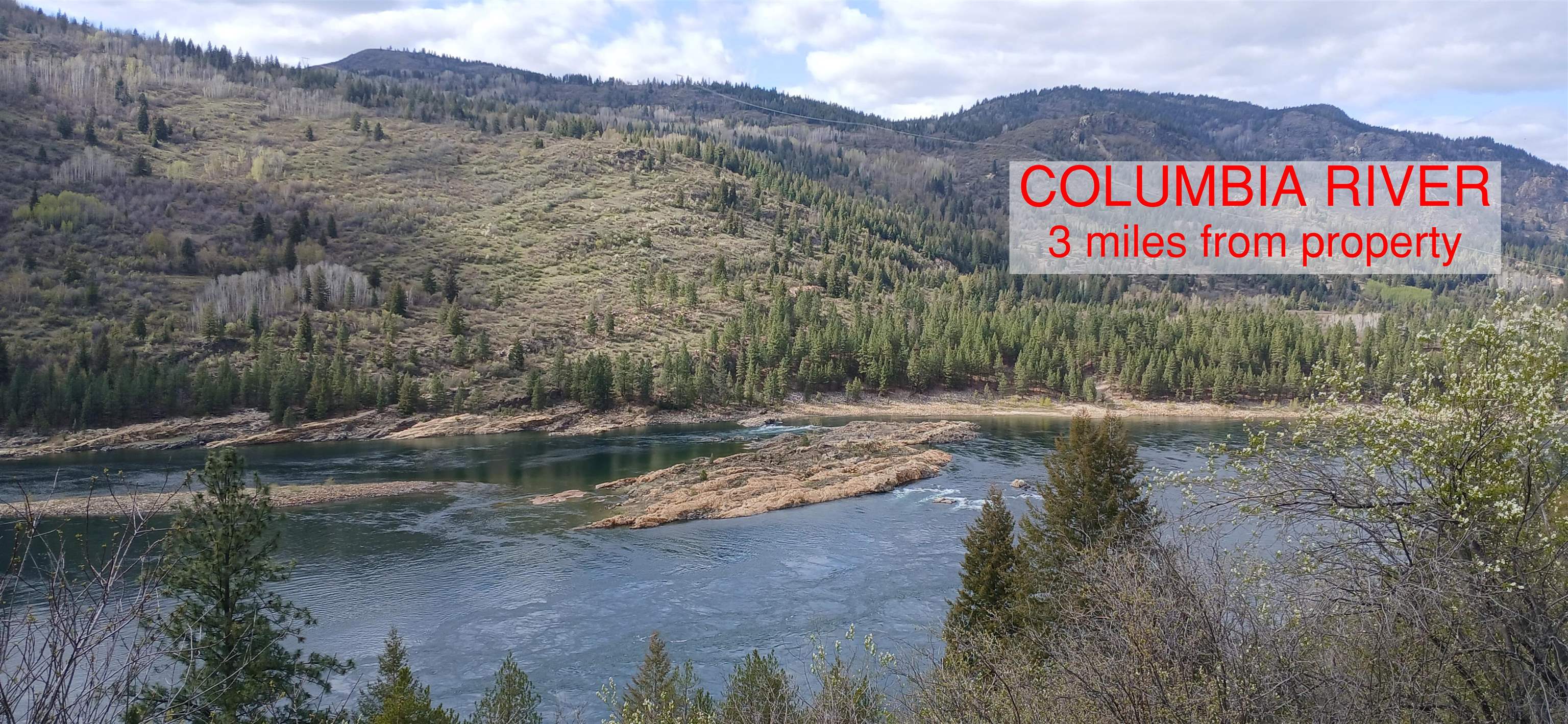 3832 Deep Lake Boundary Road Colville, WA 99114 - Photo 19 of 37 Gallery Image 19