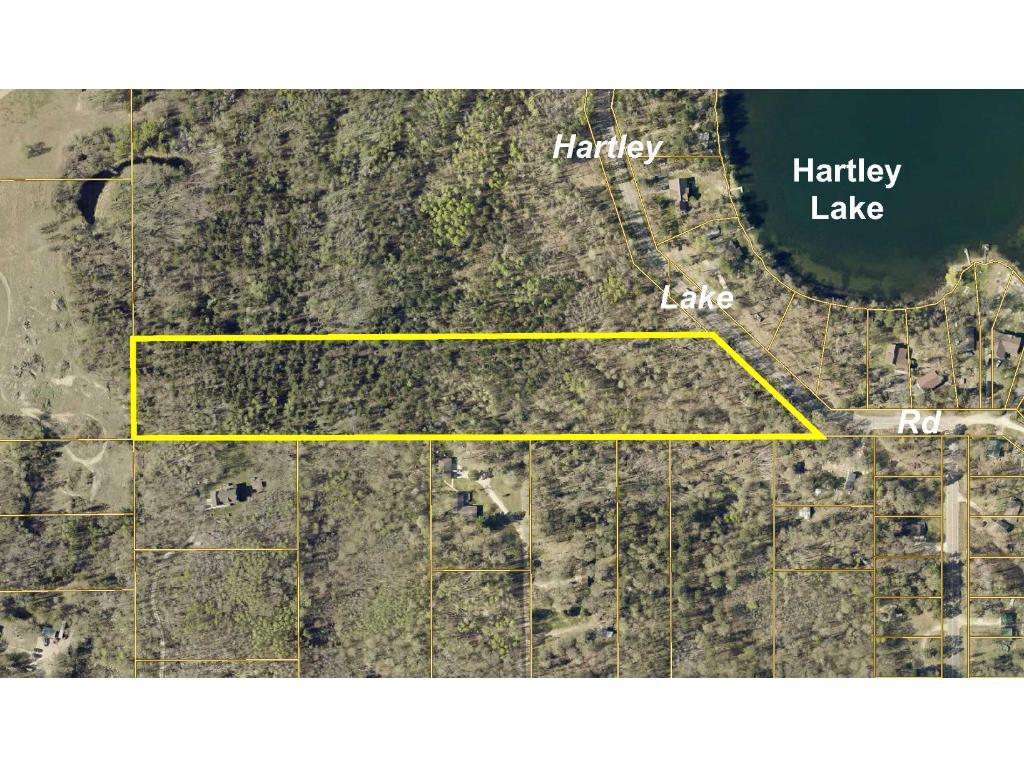 Tractg Hartley Lake Road Brainerd, MN 56401 - Photo 1 of 1 Gallery Image 1