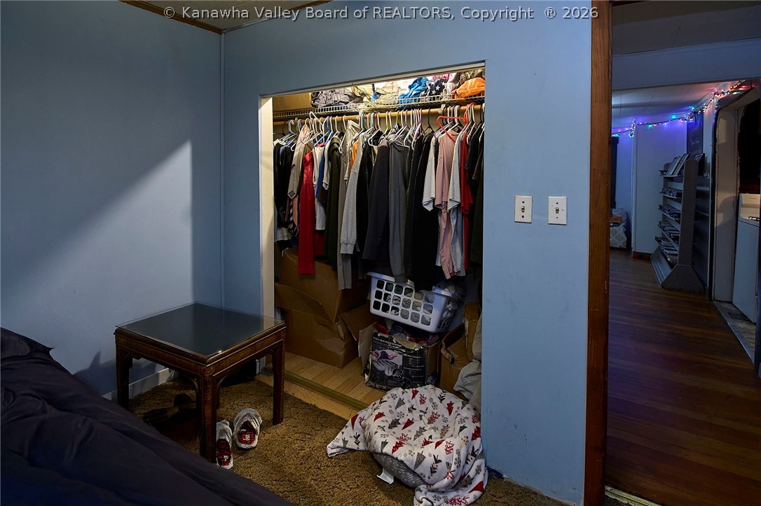 16298 Deepwater Mountain Road Deep Water, WV 25057 - Photo 10 of 38 Gallery Image 10