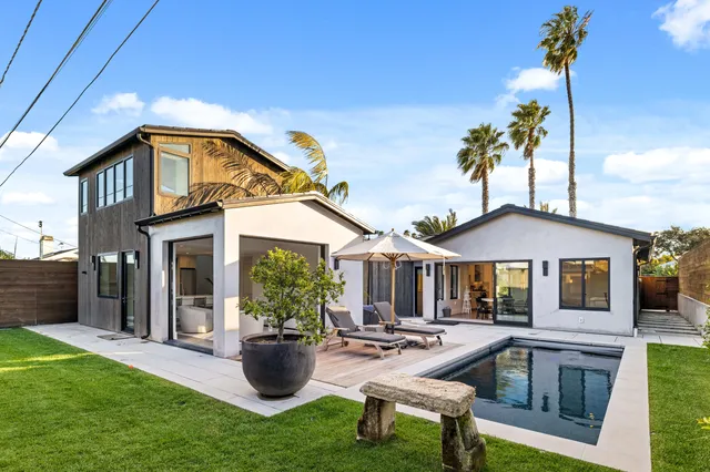 $5,500,000 | 114 La Marina, Santa Barbara, CA 93109