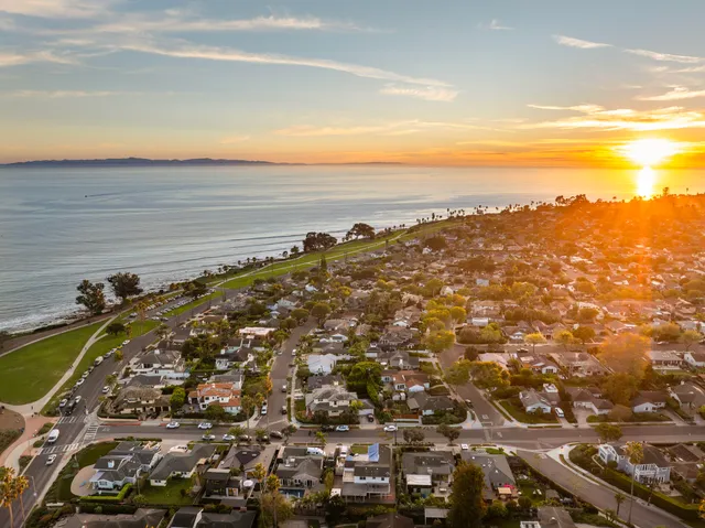 $5,500,000 | 114 La Marina, Santa Barbara, CA 93109