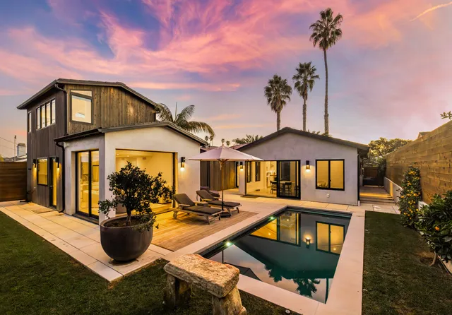 $5,500,000 | 114 La Marina, Santa Barbara, CA 93109