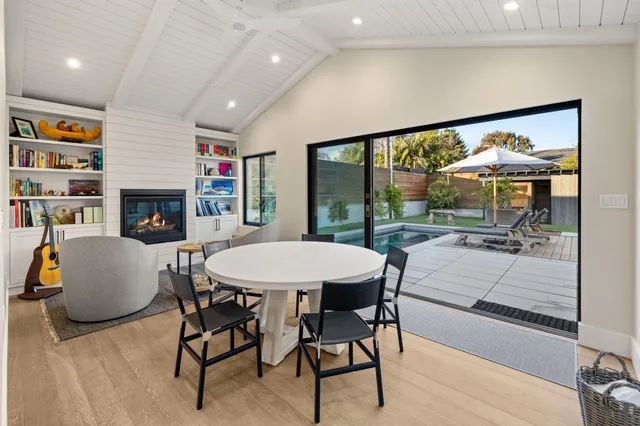 $5,500,000 | 114 La Marina, Santa Barbara, CA 93109