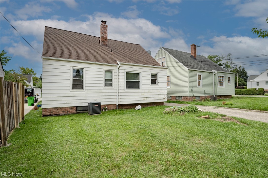 13009 Littleton Road Cleveland, OH 44125 - Photo 20 of 22