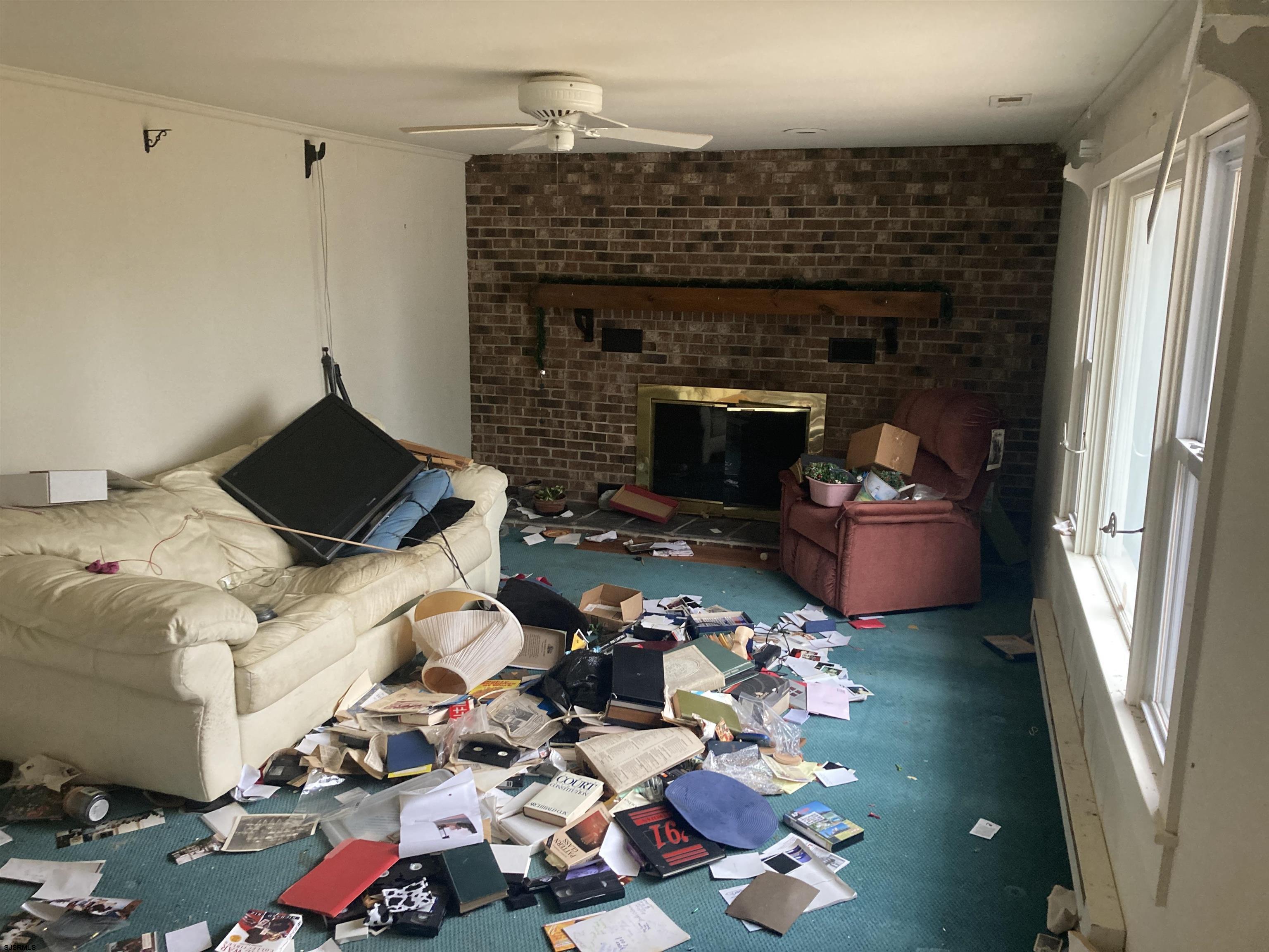181 Tyler Road Woodbine, NJ 08270 - Photo 4 of 10 Gallery Image 4