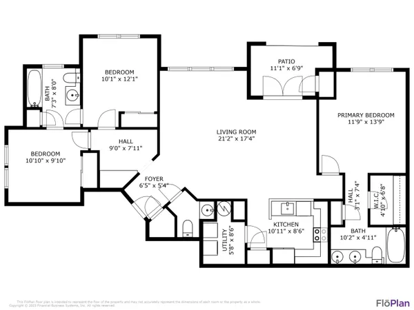 $2,950 | 1212 Rosewood Lane, Mount Pleasant, SC 29464