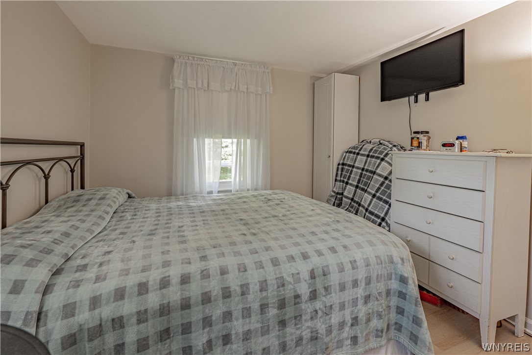 3777 Randall Road Wilson, NY 14131 - Photo 11 of 33 Bedroom 1