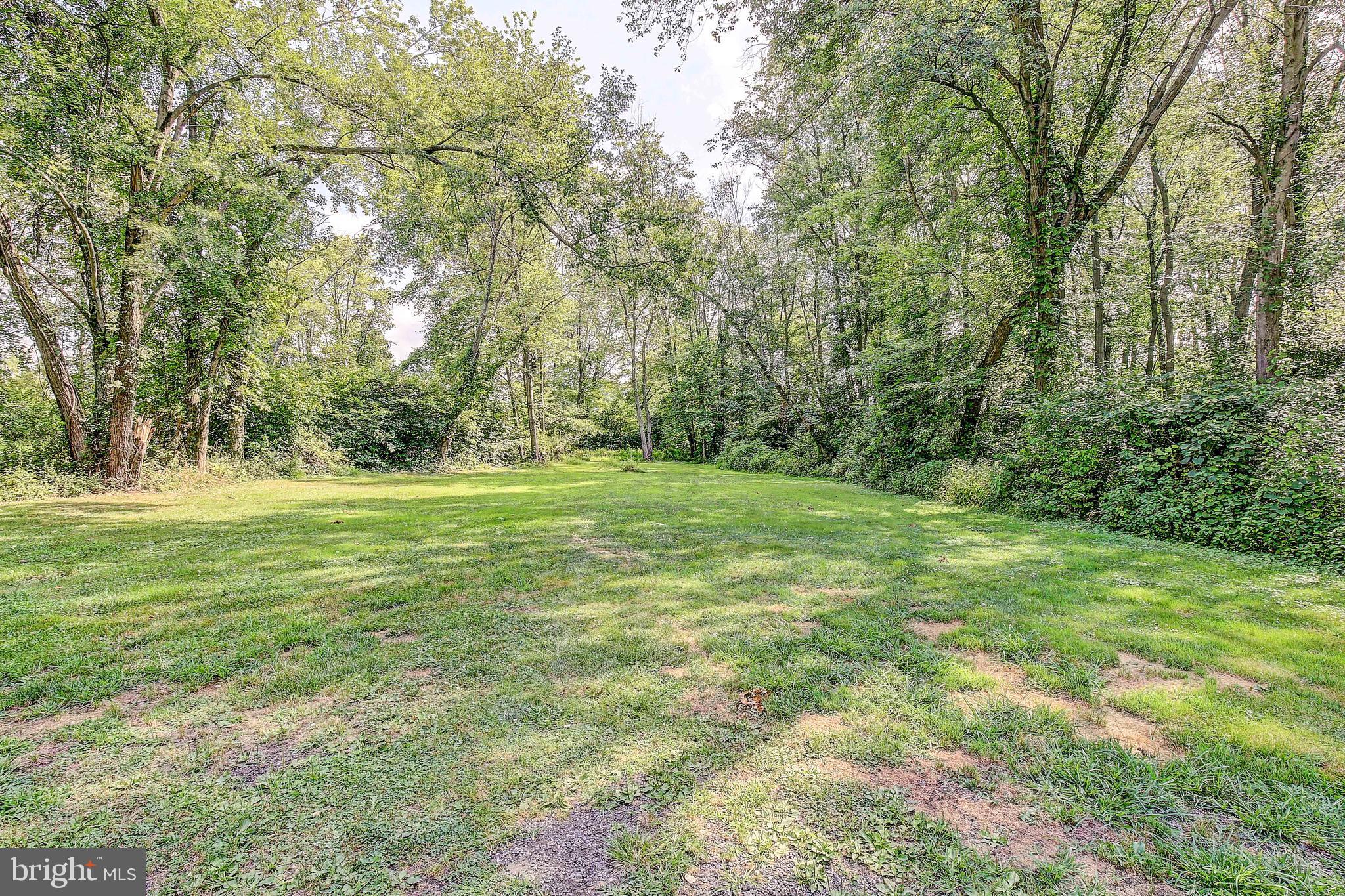 1333 Hanover Road Hanover, MD 21076 - Photo 2 of 19 Large lot, plenty of opportunity.