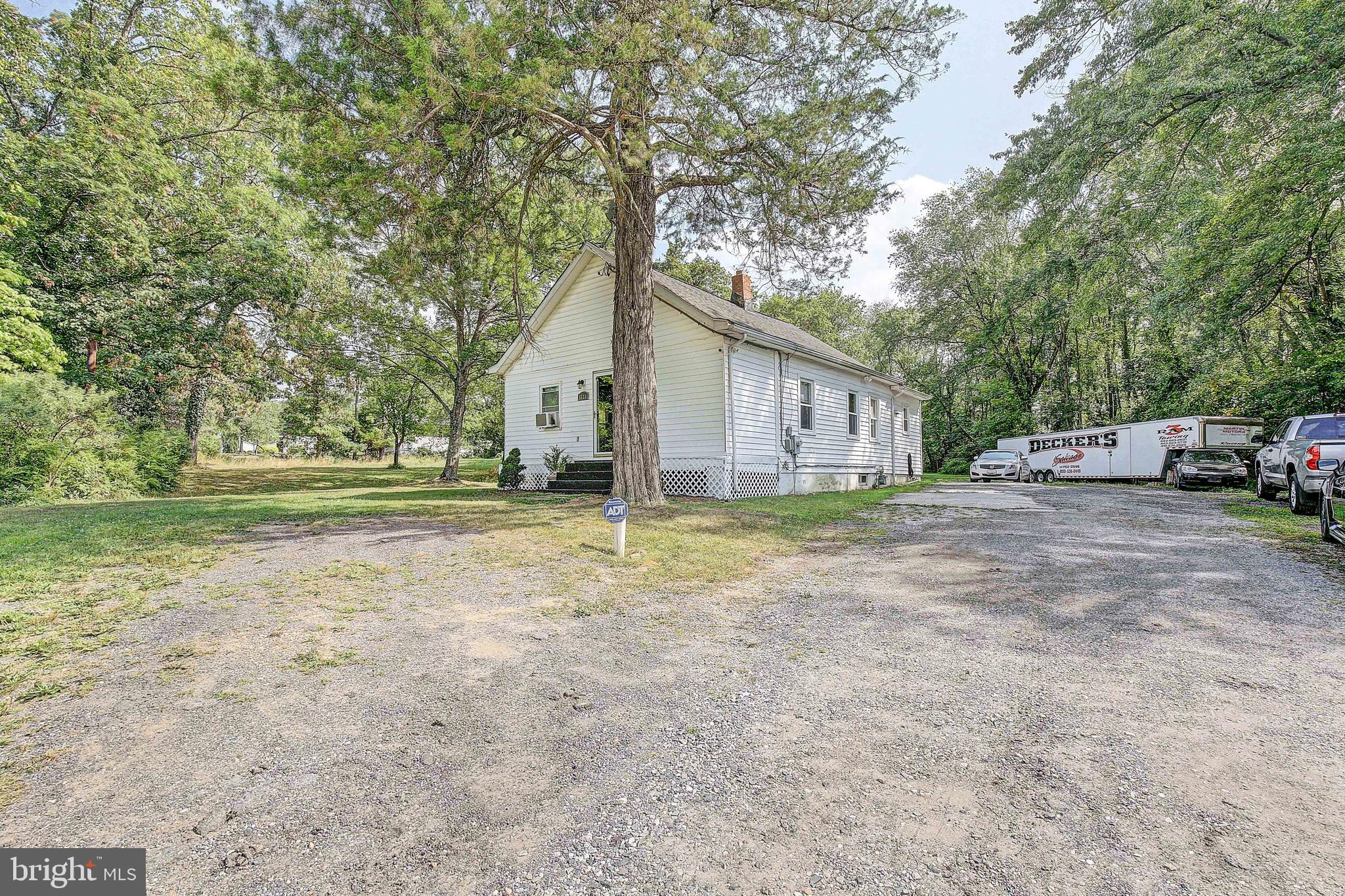 1333 Hanover Road Hanover, MD 21076 - Photo 16 of 19