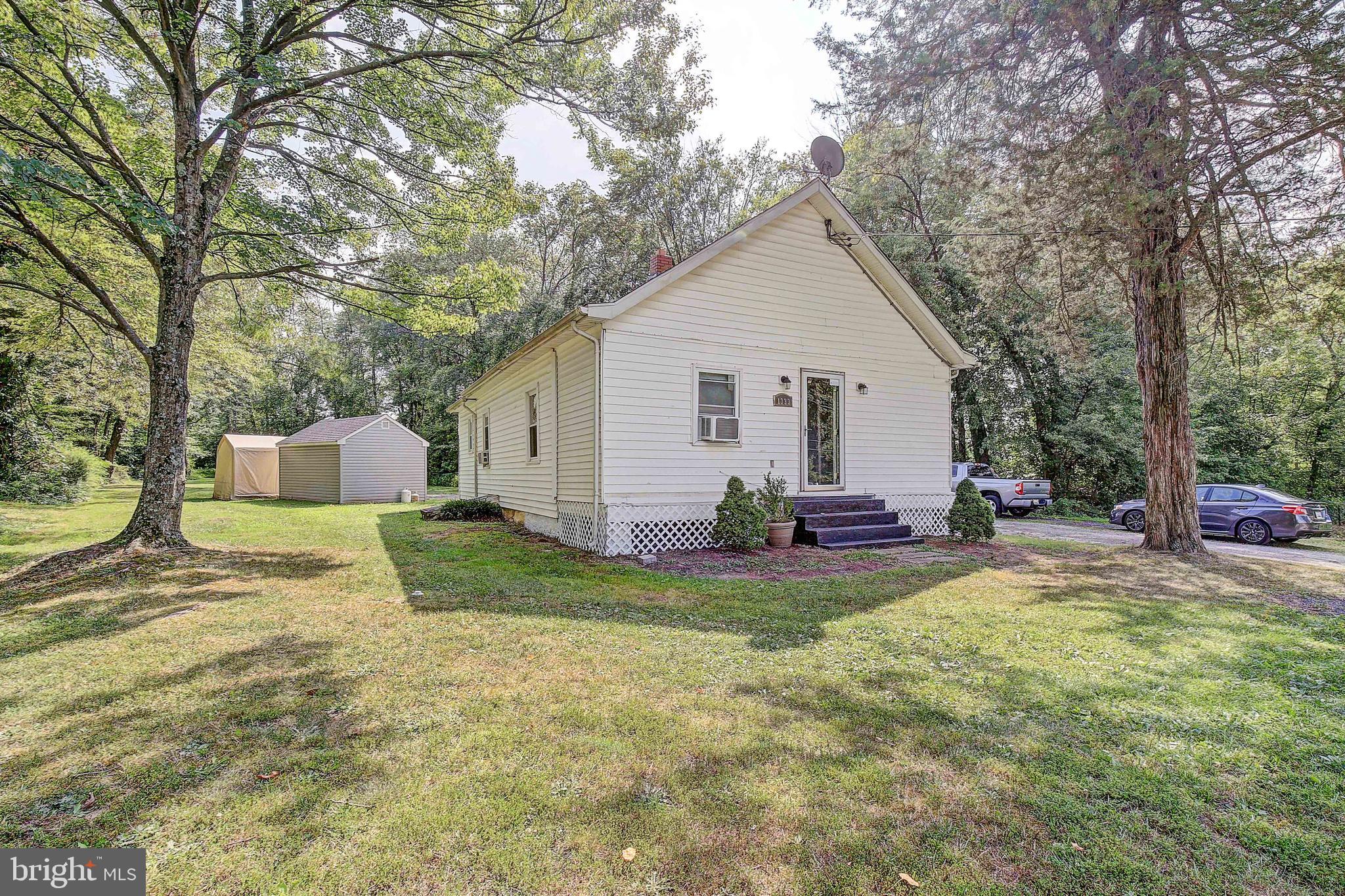 1333 Hanover Road Hanover, MD 21076 - Photo 17 of 19