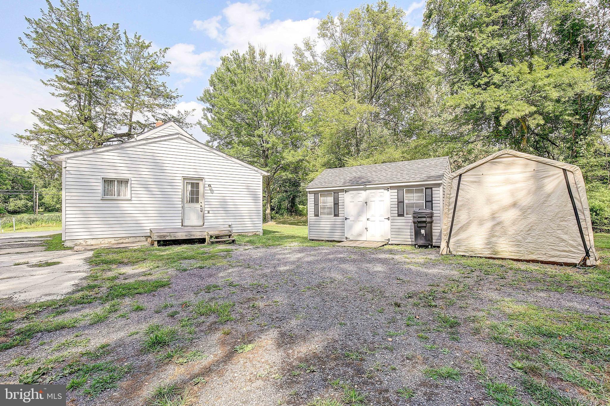 1333 Hanover Road Hanover, MD 21076 - Photo 3 of 19