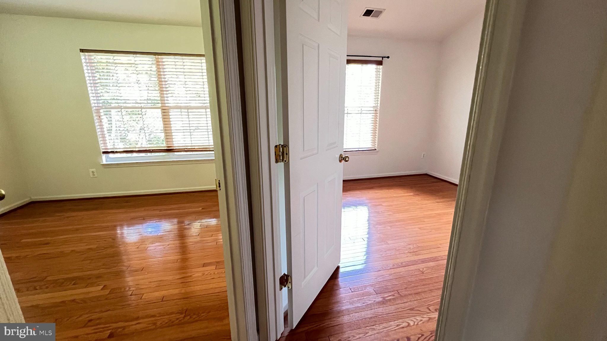 4100 Flower Fairfax, VA 22030 - Photo 29 of 48 Bright and inviting room entrance.