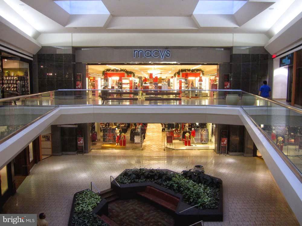 4100 Flower Fairfax, VA 22030 - Photo 45 of 48 Vibrant shopping center ambiance.