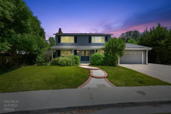 $999,000 | 1768 Elmhurst Lane, Concord, CA 94521