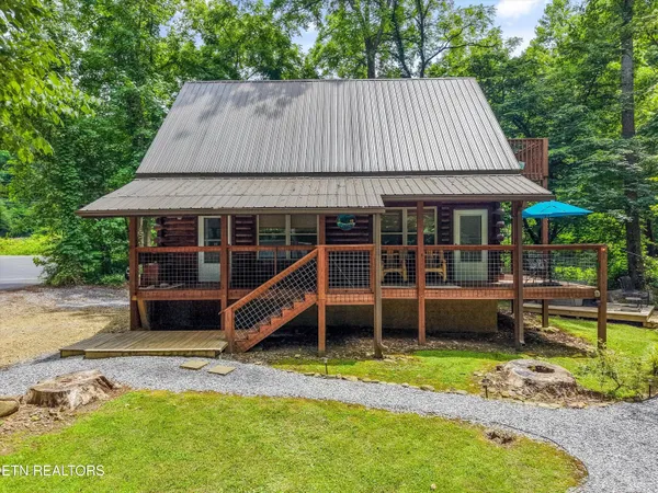 $539,000 | 5236 Mathis Branch Road, Gatlinburg, TN 37738
