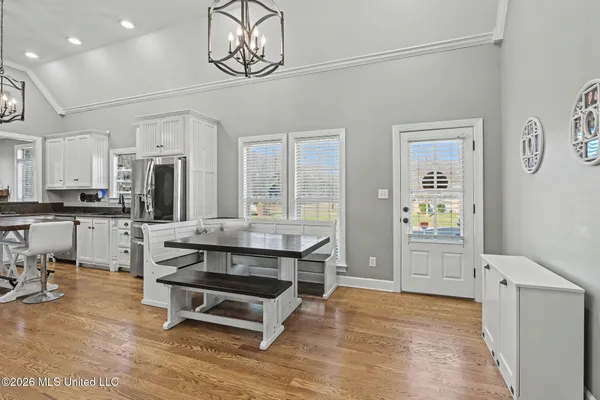 $609,900 | 2964 Vanguard Drive, Hernando, MS 38632