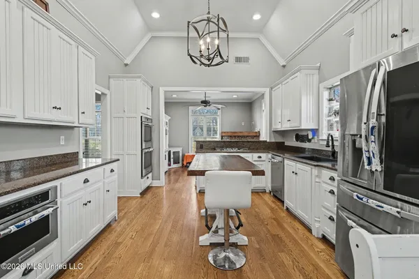 $609,900 | 2964 Vanguard Drive, Hernando, MS 38632