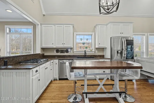 $609,900 | 2964 Vanguard Drive, Hernando, MS 38632