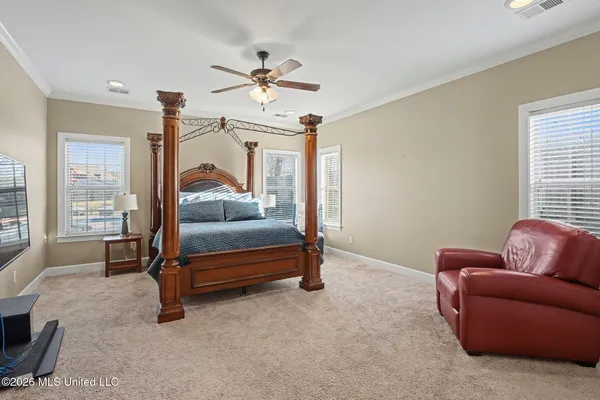 $609,900 | 2964 Vanguard Drive, Hernando, MS 38632