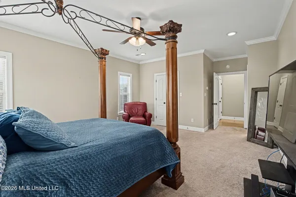 $609,900 | 2964 Vanguard Drive, Hernando, MS 38632