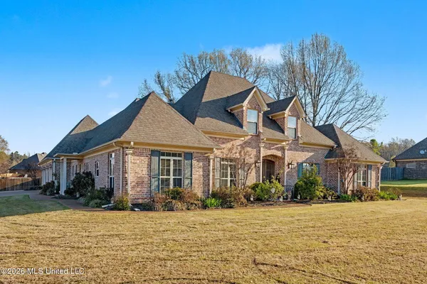 $609,900 | 2964 Vanguard Drive, Hernando, MS 38632