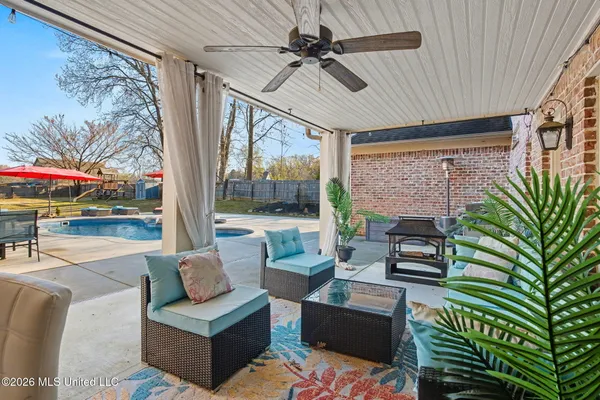 $609,900 | 2964 Vanguard Drive, Hernando, MS 38632