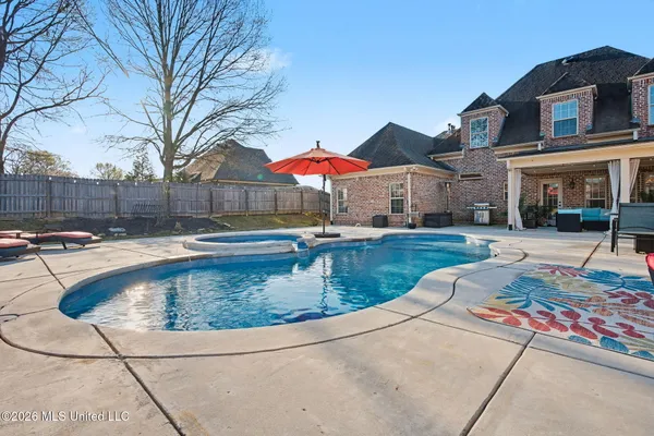$609,900 | 2964 Vanguard Drive, Hernando, MS 38632