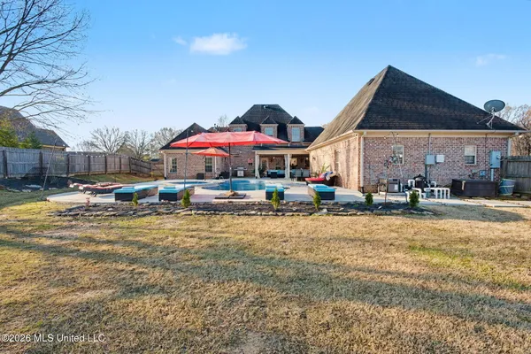 $609,900 | 2964 Vanguard Drive, Hernando, MS 38632