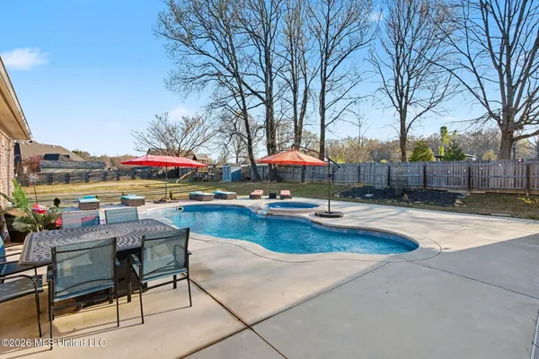 $609,900 | 2964 Vanguard Drive, Hernando, MS 38632