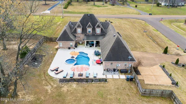 $609,900 | 2964 Vanguard Drive, Hernando, MS 38632