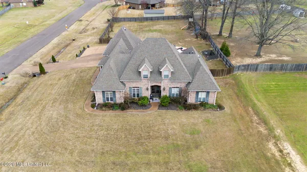 $609,900 | 2964 Vanguard Drive, Hernando, MS 38632