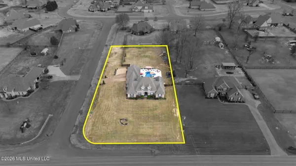 $609,900 | 2964 Vanguard Drive, Hernando, MS 38632