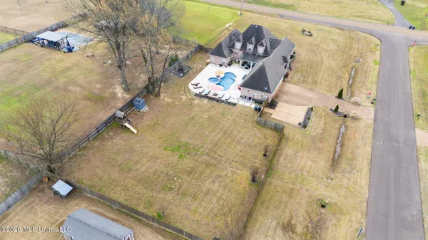 $609,900 | 2964 Vanguard Drive, Hernando, MS 38632