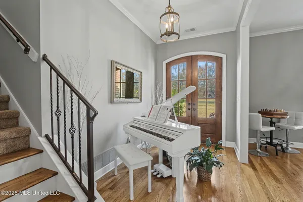 $609,900 | 2964 Vanguard Drive, Hernando, MS 38632