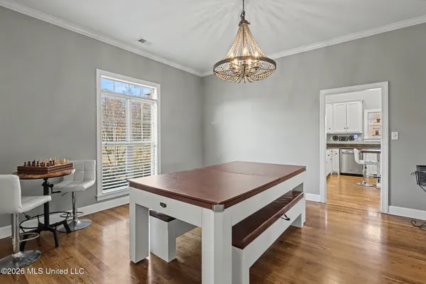 $609,900 | 2964 Vanguard Drive, Hernando, MS 38632