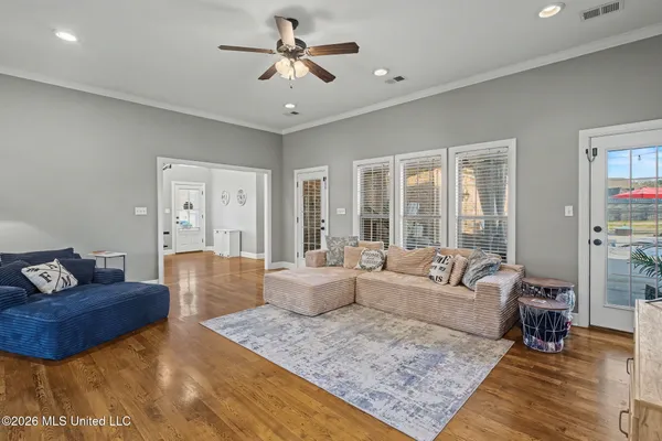 $609,900 | 2964 Vanguard Drive, Hernando, MS 38632